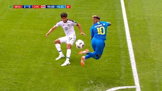 Neymar vs Costa Rica (World Cup 2018) | HD 1080i