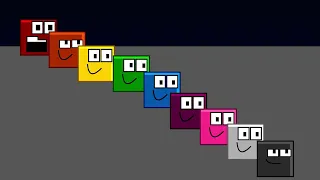 Rainbow [2D Animation]