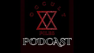 Occult Files Podcast Episode 1