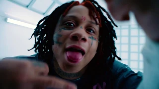 Trippie Redd - Signing Off (Official Audio)