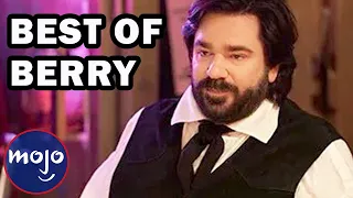 Top 10 Matt Berry Moments