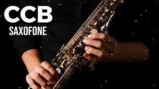 Sax Soprano CCB Comunhão