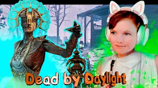 Дух и Чума на МАСКАРАДЕ 🧩 Dead by daylight