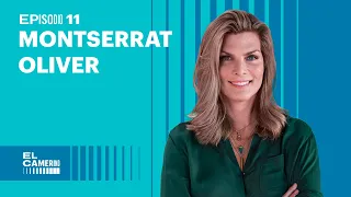 Montserrat Oliver: Salir del closet, lidiar con la homofobia y Yolanda Andrade | El Camerino