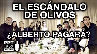 PPT Box - Periodismo Para Todos - Programa 29/08/21 - EL ESCÁNDALO DE OLIVOS ¿ALBERTO PAGARÁ?