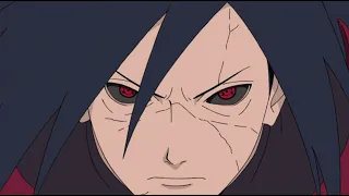 Madara Uchiha 「AMV」 [ XXXTENTACION - Okay I'm Turnt ]