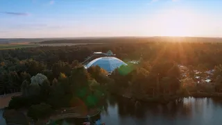 Discover Center Parcs Sherwood Forest