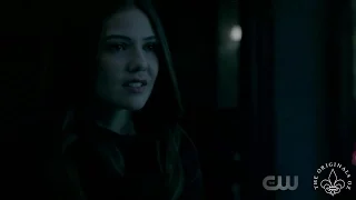 The Originals 4x08 Hayley is the Hallows weakness