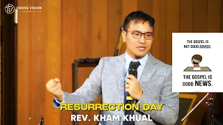 THAWHKINI | REV. KHAM KHUAL