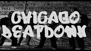 HOSTAGES - Messenger Of Death (FULL EP STREAM) [HD] CORE UNIVERSE | CHICAGO BEATDOWN