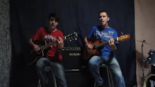 Eu ligo pra você - Zé Neto & Cristiano(Cover - Claiton e Bruno)