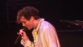 Mika - Lollipop, TivoliVredenburg 10-02-2020