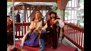 2022 Georgia Renaissance Festival