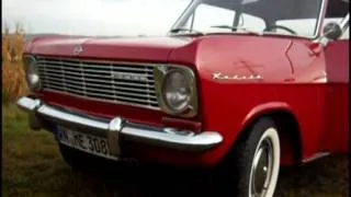 1965 Opel Kadett L