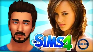 The Sims 4 Gameplay (Part 1) - "GIRLFRIEND FOR Ali-A?"
