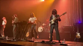 Parcels - Live at The Fonda 4/18/2019