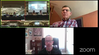 July OWEB Board Meeting - Day 1