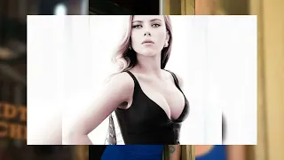 Scarlett Johansson Photo Collage Vol 1