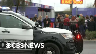 An inside look at the security measures keeping Super Bowl fans safe