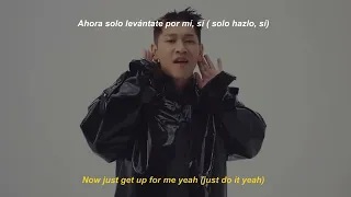 CRUSH (크러쉬) ★ 흠칫 (Hmm-cheat)  ★ sub español + lyrics