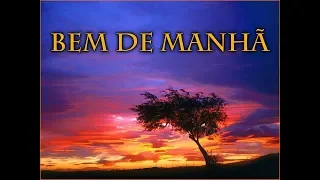 22 BEM DE MANHÃ - HINÁRIO ADVENTISTA