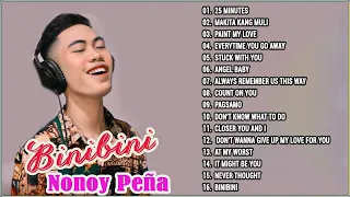 The Best of Nonoy peña - Nonoy peña Greatest Hits Full Album | Nonoy peña nonstop cover songs