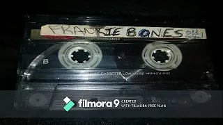 Frankie Bones 1990's After the Rave. Side B