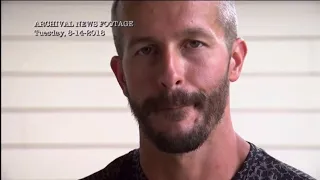 Chris Watts: 1 of The Most Evil Fathers Ever