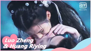 ✨Afan gives Tao artificial respiration. | Cry Me A River of Stars EP9 | iQiyi Romance