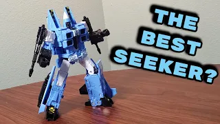 Legacy Cloudcover review! | Transformers