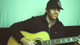 Thinking Out Loud - Ed Sheeran - Live Acoustic by Derek Cate