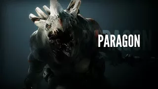 Paragon - укун тащит