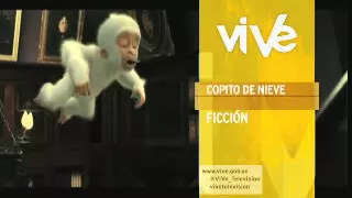 (PROMO) 123 Cine: Copito de Nieve