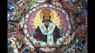 Bulgarian Orthodox Chant for Prayer, Relaxation, and Healing #orthodox #music #thethirdrome