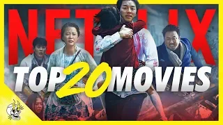 20 Best Netflix Movies You Haven't Watched | Flick Connection