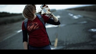 The Last of Us Theme (Violin Cover) Taylor Davis