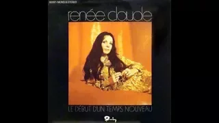 Renée Claude   "Le Début D'un Temps Nouveau"   Face 1