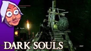 [Criken] Dark Souls : 3 Heroes, 1 Traitor - TTT Mod for Dark Souls [Part 2]