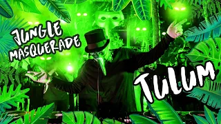 Claptone: The Masquerade @ Zamna Tulum (Full Set) | Livestream