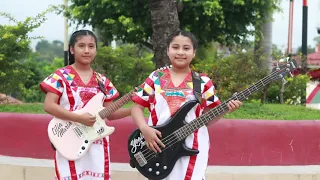 Los Yorkles - La Niña del Teléfono - (Video Oficial)