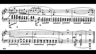 Eric Lu - Frédéric Chopin - Prélude in E Minor - Op 28 No 4