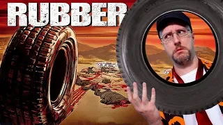 Rubber - Nostalgia Critic