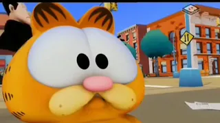 The Garfield Show | Lucrul Cel Mai Corect