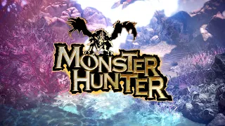 MONSTER HUNTER • Relaxing Music Compilation 🦕🦖 #tenpers