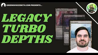 Legacy GB Turbo Depths