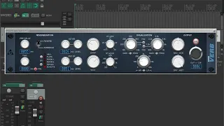 Classic High Quality Free Epicverb VST by Variety of Sound
