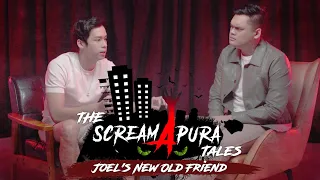 The ScreamApura Tales EP3 | Joel's New Old Friend