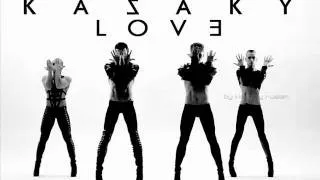 kazaky-love