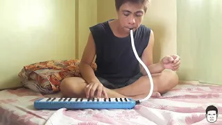 MELODICA UNBOXING & TESTING