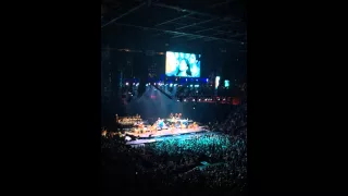Bruce Springsteen - Live at Mohegan Sun. May 17, 2014. The Promised Land.